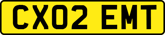 CX02EMT