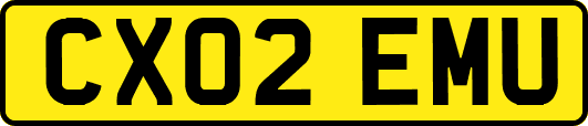 CX02EMU