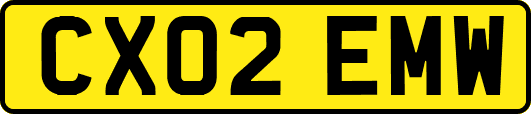 CX02EMW