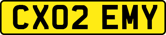CX02EMY