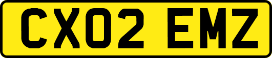 CX02EMZ