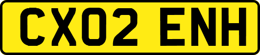 CX02ENH