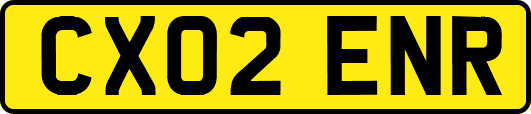 CX02ENR