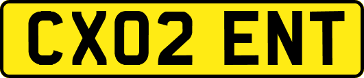 CX02ENT