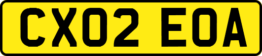 CX02EOA