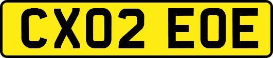 CX02EOE