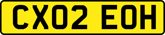 CX02EOH