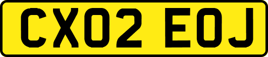 CX02EOJ
