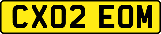 CX02EOM