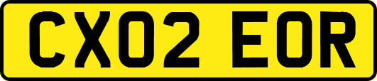 CX02EOR