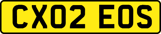 CX02EOS