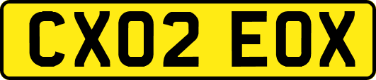 CX02EOX