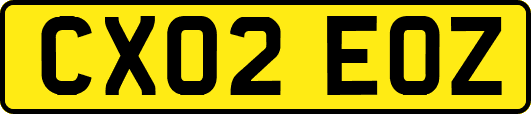 CX02EOZ