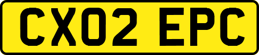 CX02EPC