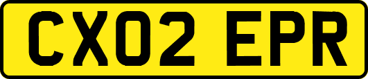 CX02EPR