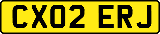 CX02ERJ