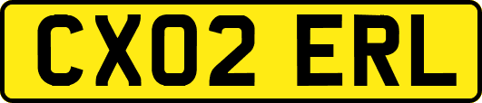 CX02ERL