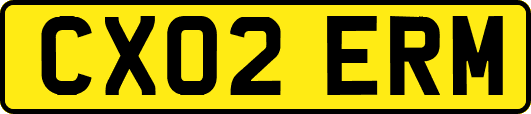CX02ERM