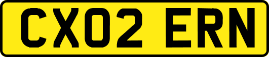 CX02ERN