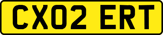 CX02ERT