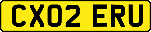 CX02ERU