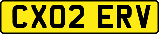 CX02ERV
