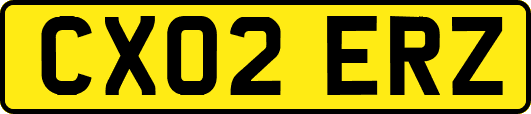 CX02ERZ