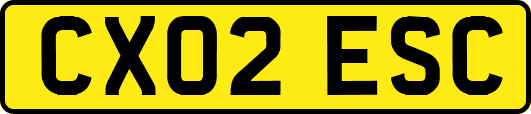 CX02ESC