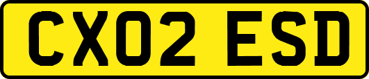 CX02ESD