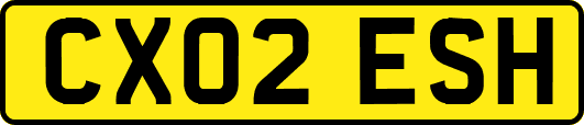CX02ESH