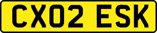 CX02ESK