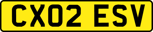 CX02ESV