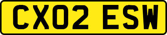 CX02ESW
