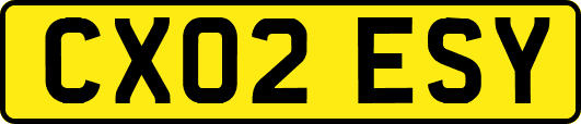 CX02ESY