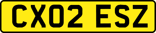 CX02ESZ