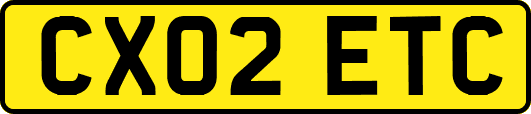 CX02ETC