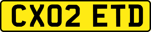 CX02ETD