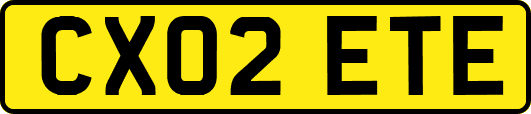 CX02ETE