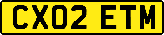 CX02ETM