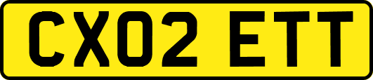 CX02ETT