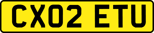 CX02ETU
