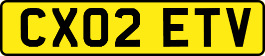 CX02ETV
