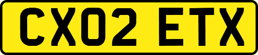 CX02ETX