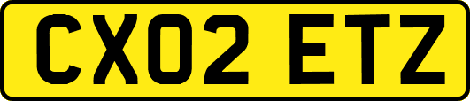 CX02ETZ