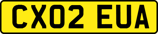 CX02EUA