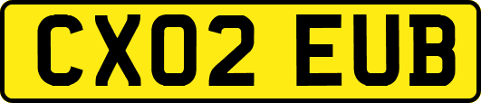 CX02EUB