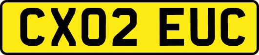 CX02EUC