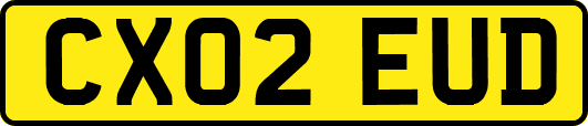 CX02EUD