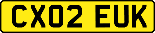 CX02EUK
