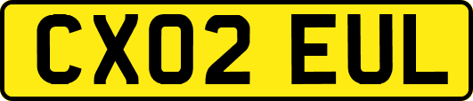 CX02EUL
